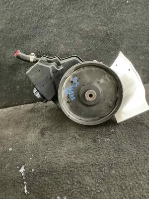 Power Steering Pump/motor CADILLAC DEVILLE 94 95 96 97 98 99 - Image 1 of 4
