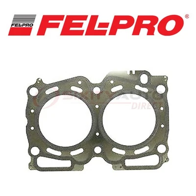 Fel Pro Cylinder Head Gasket for 2002-2005 Subaru Impreza 2.0L H4 - Engine em Foto 1 de 4