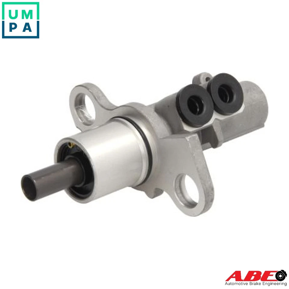 BRAKE MASTER CYLINDER C9A017ABE FOR VW AUDI A4/S4 A6/S6 A8/S8 AUZ/ASU/AZM 2.0L - Image 1 of 4