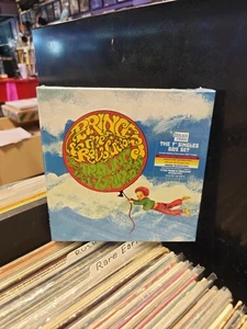 PRINCE AND THE REVOLUTION "Around The World In A Day" RSD Black Friday BF 2025 - Picture 1 of 13