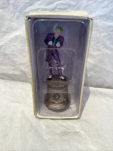 el Joker DC piezas de ajedrez musgo de águila no se incluye cargador - Imagen 1 de 1