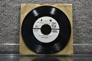 Paul Mauriat Je T'Aime Moi Non Plus Philips 7" Promo 1969 - Picture 1 of 2