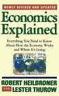Economics Explained: Everything You Need to Know About How the Econ - ACCEPTABLE