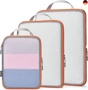Kompression Koffer Organizer Set für Rucksack ?Netzgewebe Ultraleichte  - Bild 1 von 7