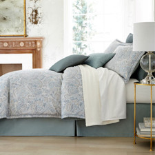 Liz Claiborne Comforters And Bedding Set For Sale Ebay