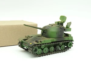 Verem Solido Militar Sb 1/50- Tanque Tank (Tanque) Amx Dos Tubos Dca - Imagen 1 de 4