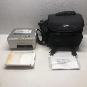 KODAK EasyShare G600 Digital Photo Thermal PRINTER DOCK W/ Power Cord - Picture 1 of 8