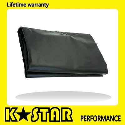 Tonneau Cover Water Sun Tear Dust Resistant For Holden Commodore VG VN VP 90-95 - image 1 of 4