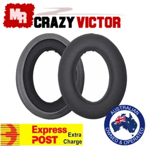 Replacement Ear Pad Cushion for Sennheiser PC 350 PC350 SE Headphone - Bild 1 von 14