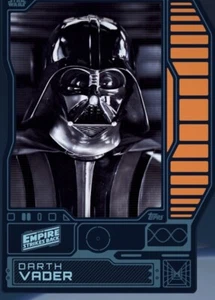 [DIGITAL] Topps Star Wars - Darth Vader - Base 23 S2 Tier 5 Orange - Picture 1 of 1
