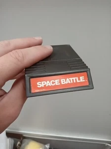 Space Battle Intellivision Cartridge Only - Picture 1 of 3