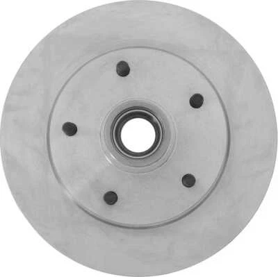 Rotor de freno de disco-OEF3 Autopart Intl 1407-25578 se adapta a 94-99 Dodge Ram 1500 Foto 1 de 2