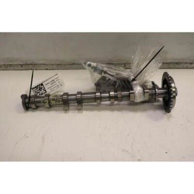 ÁRBOL DE LEVAS PARA DAEWOO - CHEVROLET AVEO (06-11) 1.2 16V (62KW) BER. 2006 Foto 1 de 4