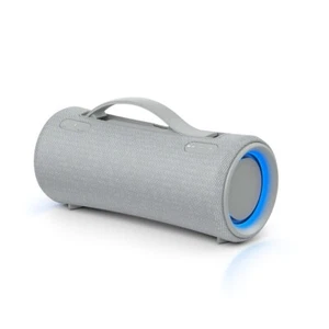 Sony XG300 Portable Bluetooth Wireless Speaker - Gray - Picture 1 of 5