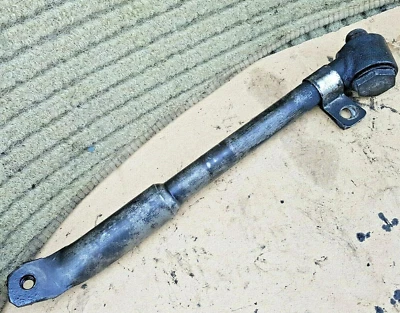 Tubo de retorno de aceite Seat Alhambra VW Sharan 7N 2.0 TDI Turbo 03L145535D Audi Skoda Foto 1 de 2