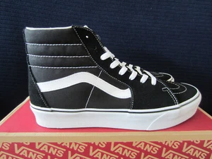 Vans SK8-Hi Platform / Tapered, Filmore Unisex hohe Sneakers versch. Farben. NEU - Bild 1 von 32