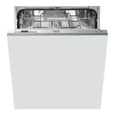Hotpoint Lavastoviglie incasso 14 coperti Hi5020Wc classe E (L60cm) - Immagine 1 di 4