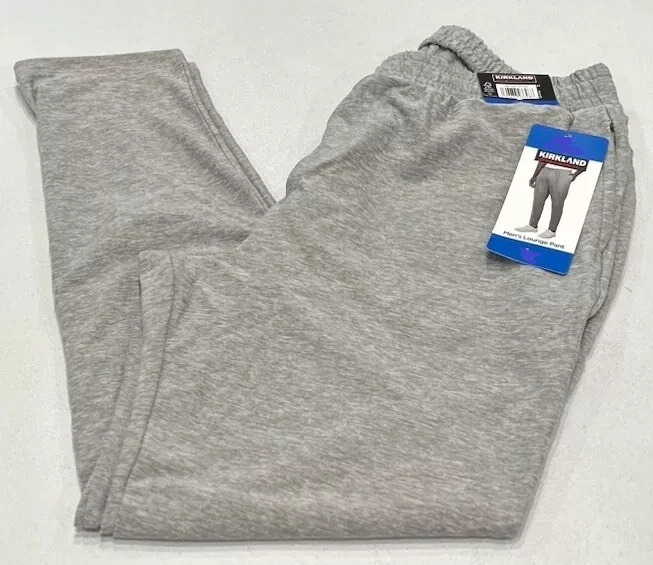 Pantalón de salón Kirkland Signature para hombre Foto 1 de 1