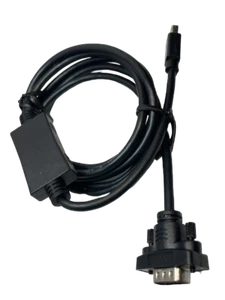 Tripp Lite 6FT Mini DisplayPort Male to VGA Male Adapter Converter Cable - Black - Picture 1 of 1