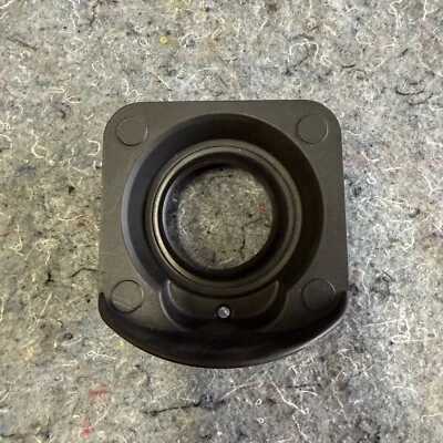 Acura Integra 1994-2001 gasolina tanque combustible cuello moldura plástico OEM Foto 1 de 2