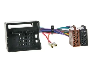 Haz De Radio Para Mercedes > Norma ISO - Imagen 1 de 1