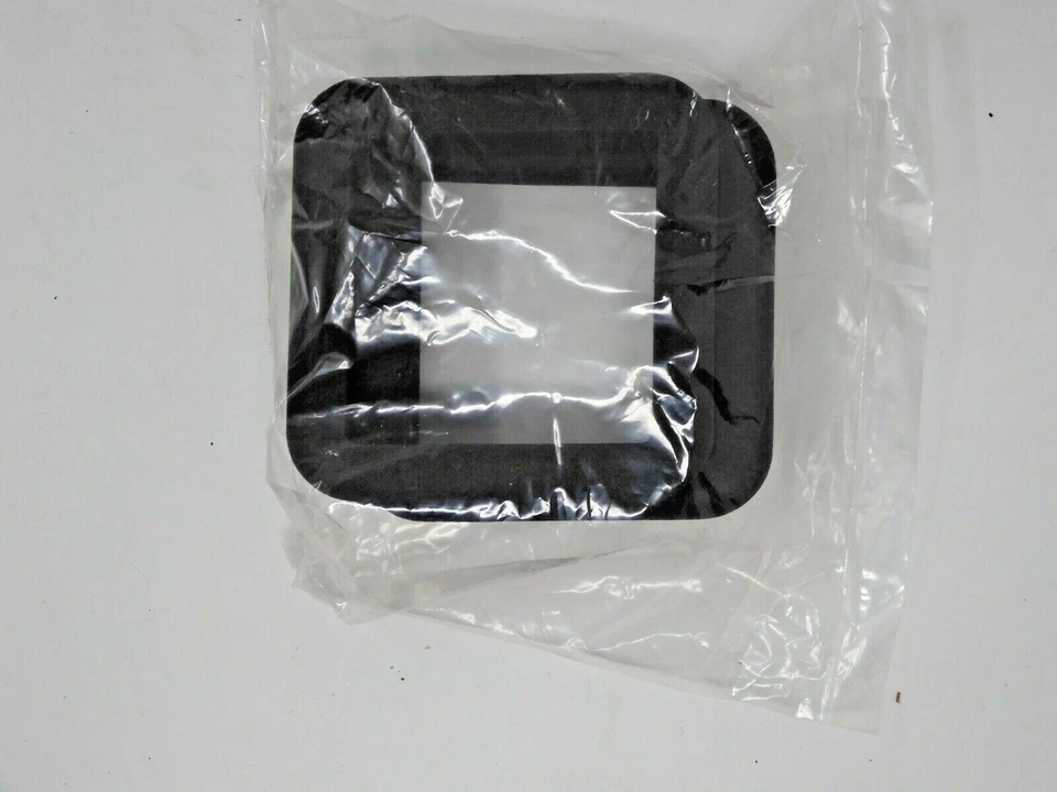 FJM Hitch Safe Flange Seals - 3 piece - HS7030