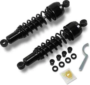 Ammortizzatore di ricambio Harley Davidson Dag C16-0133NUGB 330,00 mm (13,00") lungo - Foto 1 di 1