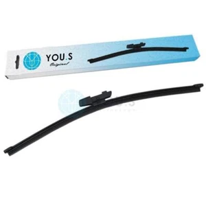LIMPIAPARABRISAS TRASERO YOU.S LIMPIAPARABRISAS TRASERO con tapa 330 mm para VW GOLF PLUS (5M1, 521) - Imagen 1 de 2