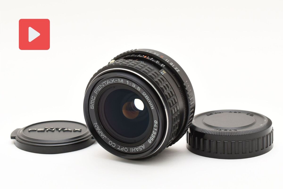 PENTAX SMC 28mm Camera Lenses for sale | eBay PENTAX SMC 28mm Camera Lenses for sale | eBay