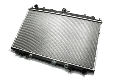 NEW OEM Genuine Nissan 1998-2004 Frontier Xterra Radiator Assembly B1D60-3S60JNW - Image 1 of 2
