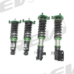 Rev9 Hyper Street Coilovers 2 Lowering Suspension for Subaru Legacy BM BR 10-14 - Picture 1 of 6