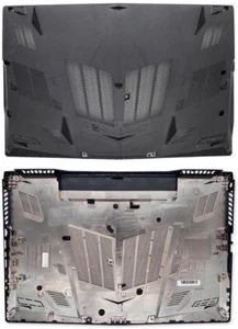 PARA MSI GP63 GL63 GP63VR MS-16P4 Laptop Base Inferior Cubierta Estuche Carcasa D - Imagen 1 de 3