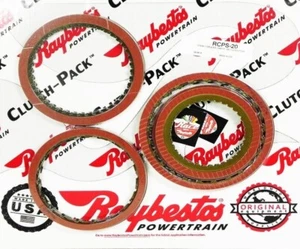 Fits Chevy 4L60E Transmission Raybestos Stage 1 Performance Friction Module 88+ - Picture 1 of 1