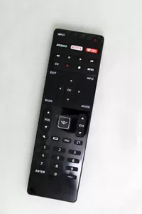 Remote Control For Smart TV D28H-D1 D50U-D1 D55F-E2 D50-D1 E40X-C2 E70-C3 - Picture 1 of 3