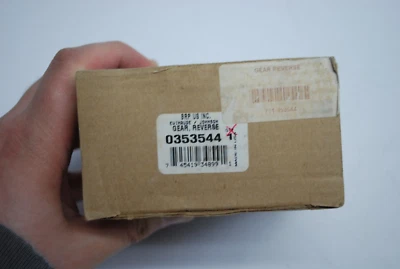 OEM Evinrude Johnson Gearset 353544 - Image 1 of 3