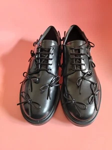 Camper Dean Twins Halbschue Gr. 40 Limited Edition Unisex Instagram Viral Bows - Bild 1 von 7