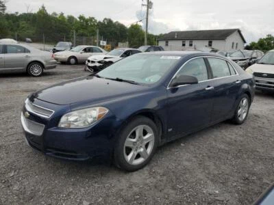 Used Starter Motor fits: 2010 Chevrolet Malibu 2.4 Grade A Foto 1 de 4