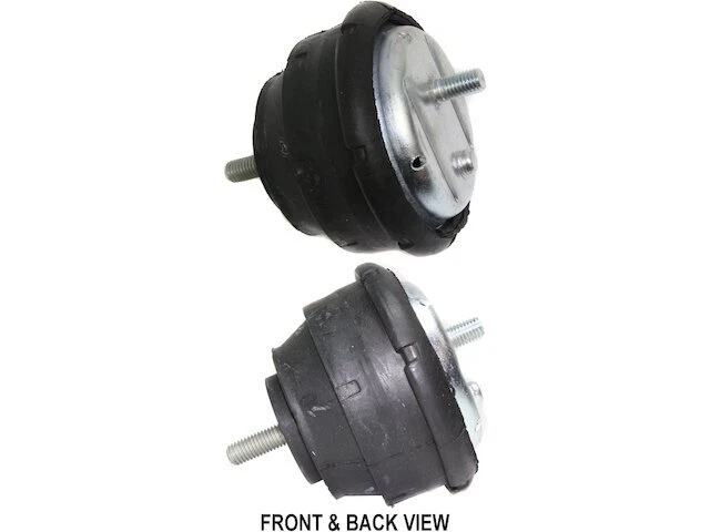 Replacement AP Engine Mount fits BMW 323is 1998-1999 2.5L 6 Cyl Base 89DZBJ Foto 1 de 1