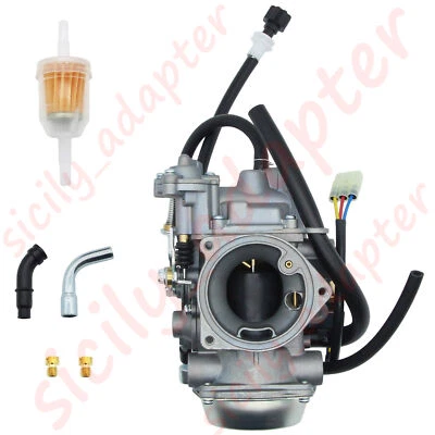 Carburador 16100-MEA-901 para Honda VTX1300 VTX1300C VTX1300R VTX1300S VTX1300T Foto 1 de 4