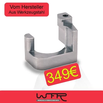 PDE Brücke 1.9 TDI & 2.0 TDI Set (für 4 Zylinder Motoren) - Bild 1 von 4