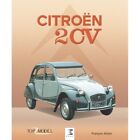 2CV Top Model - Livre Etat - NEUVE PORT Reduit France