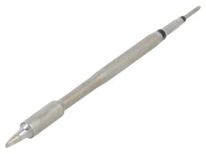 C245-160E Tip chisel 1.6x0.5mm longlife,thicker iron layer JBC TOOLS - Picture 1 of 1