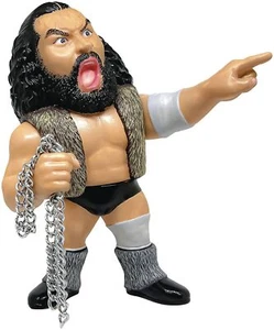 "16d Legend Masters 025 Bruiser Brody SofVi Figure 13.5cm – The Legend Returns - Picture 1 of 14
