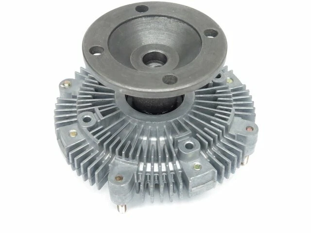 Embrague ventilador US Motor Works para Toyota Tundra 2005-2009 82HXYN Foto 1 de 1