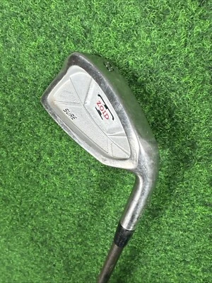 MIZUNO T-Zoid Sure 8-Eisen - Damen (Graphit, 35,5 Zoll, Rechts, Ladies Flex) - Bild 1 von 4