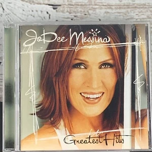 Jo Dee Messina - Greatest Hits (CD, 2003) Album Country Music Collection - Picture 1 of 7