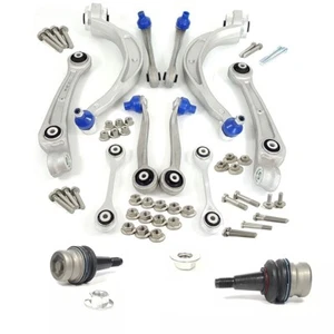 New Control Arms Suspension Kit For AUDI A4 B8 A5 Q5 1.8 2.0 TDI Quattro 2010- - Picture 1 of 5
