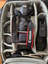 Bundle Canon Camera Items