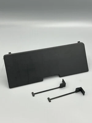 Towing Eye Cover Fits 190E W201 16V - A2018800205 (Clip Holder) - Image 1 of 4