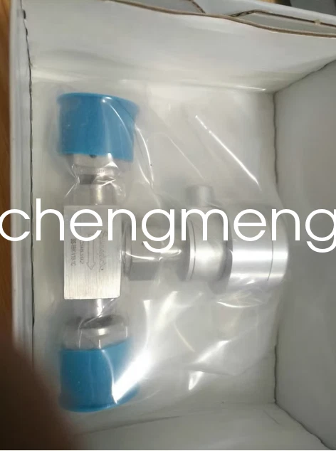 SS-8BK-V19-1C swagelok valve new via FedEx or DHL - Image 1 of 1